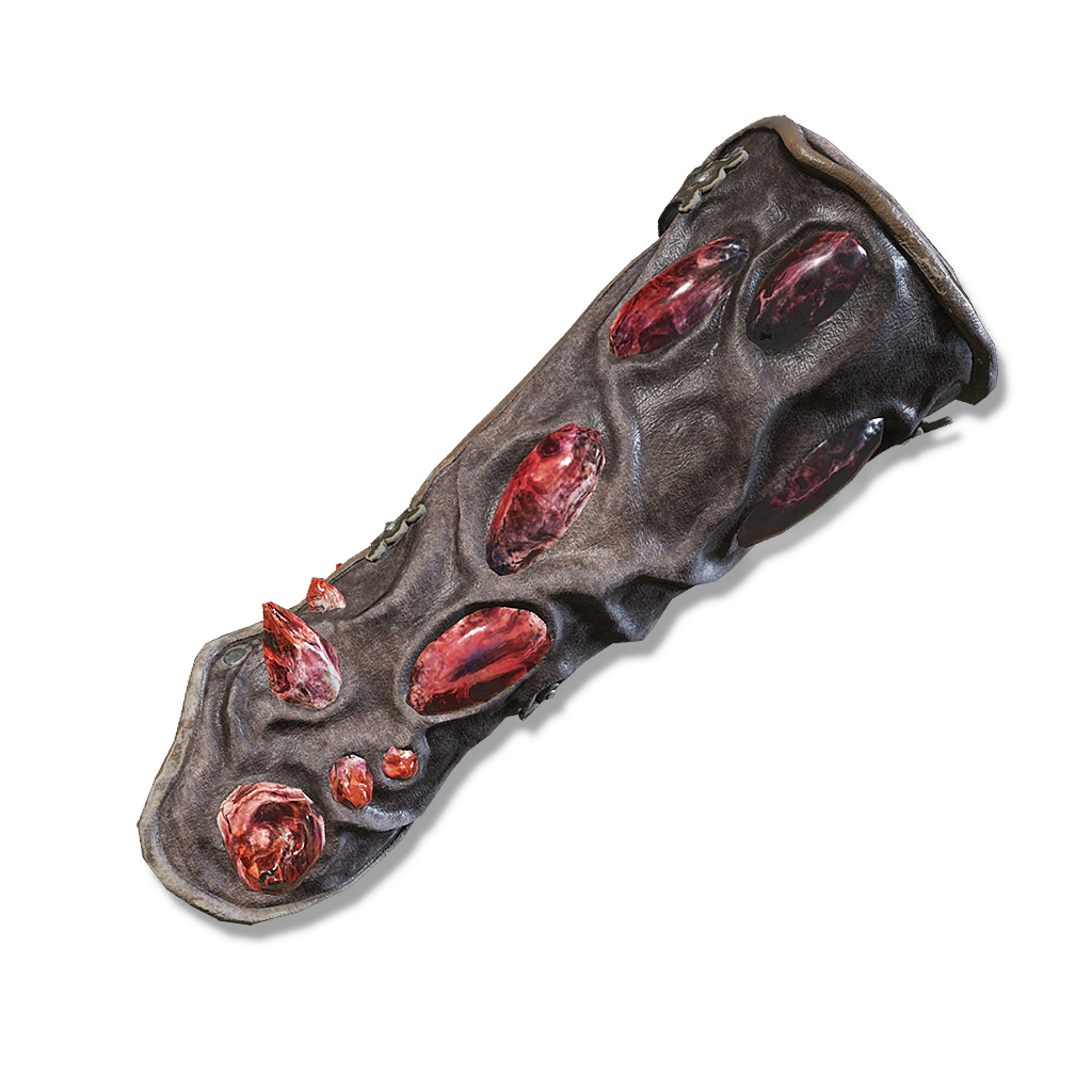 アンガーフィスト風 マスク （Chapter 1. Food tours with meaning  