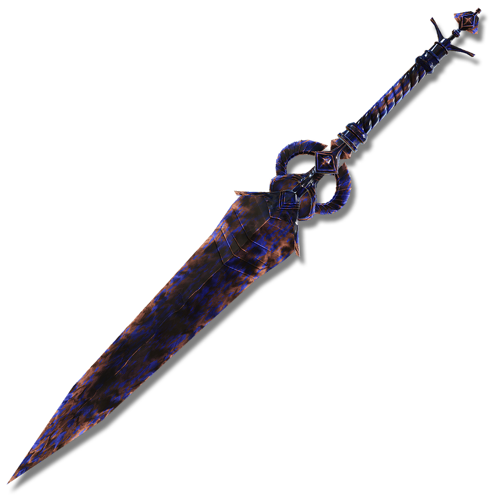 艾尔登法环武器, image size:1024x1024